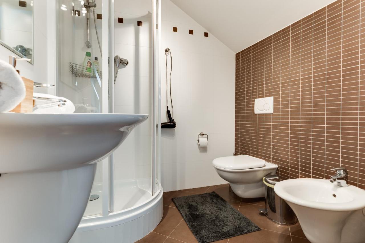 Apartment Jt's Bilkova Str. Prague