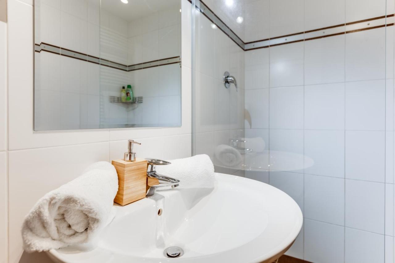Jt's Bilkova Str. Apartment Prague
